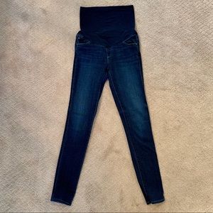 AG Maternity Jeans